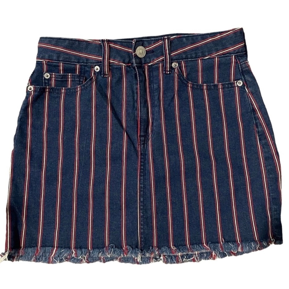 American Eagle Outfitters Women's multi Skirt NWOT